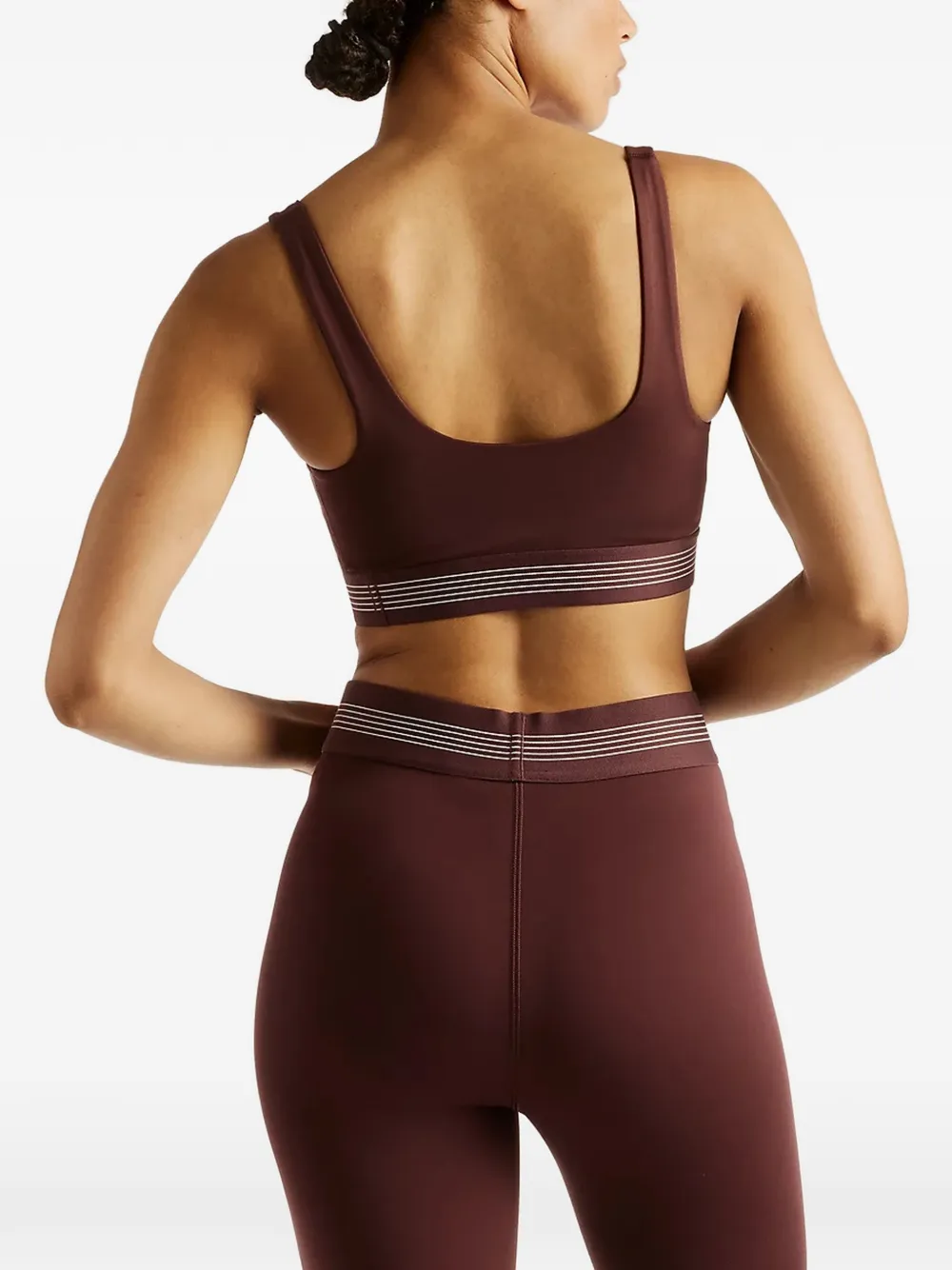 New Balance AC Train bra Bruin