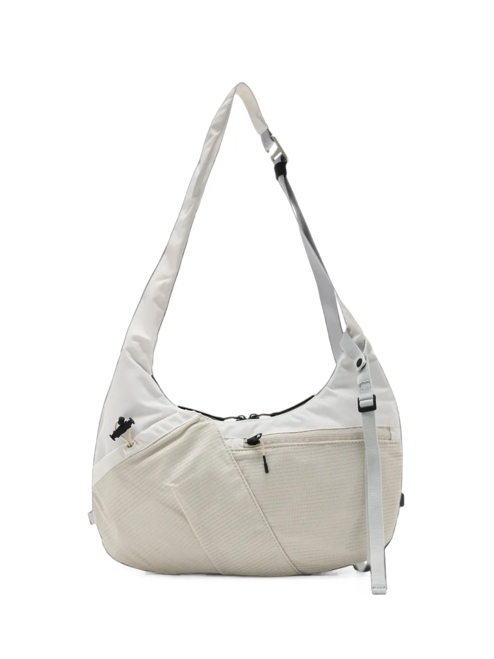 Rains Niseko crossbody bag - Bianco