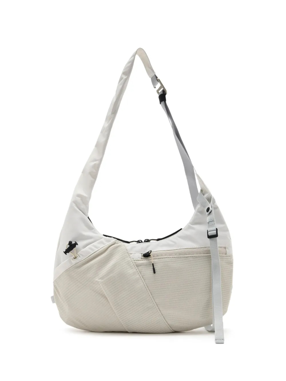 Rains Niseko crossbody bag - Bianco