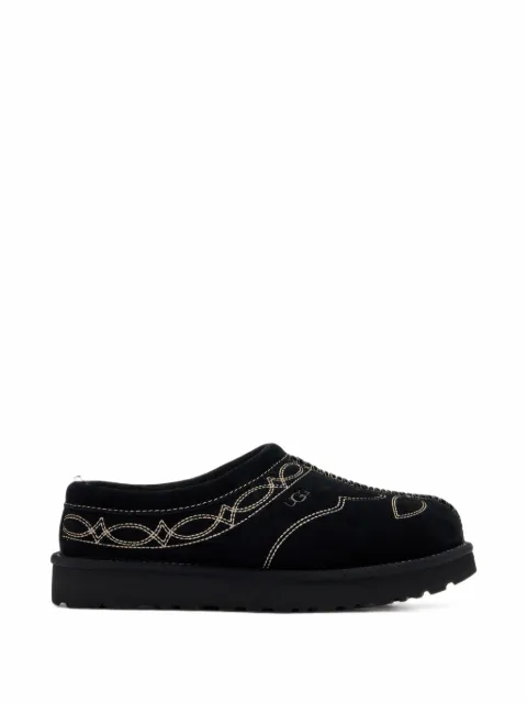 UGG Tasman Western slippers