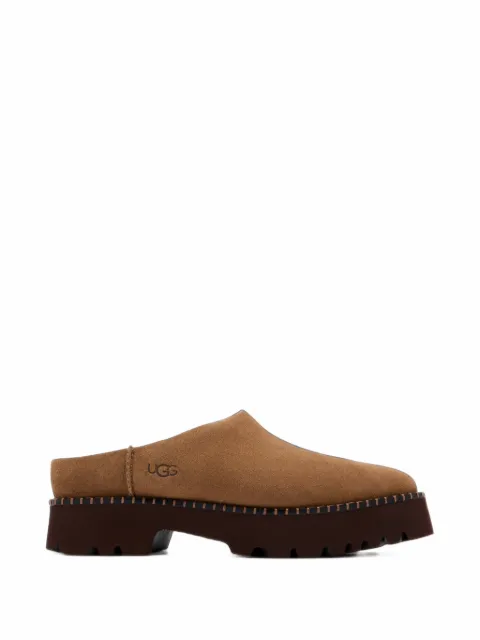 UGG mules Uptowner