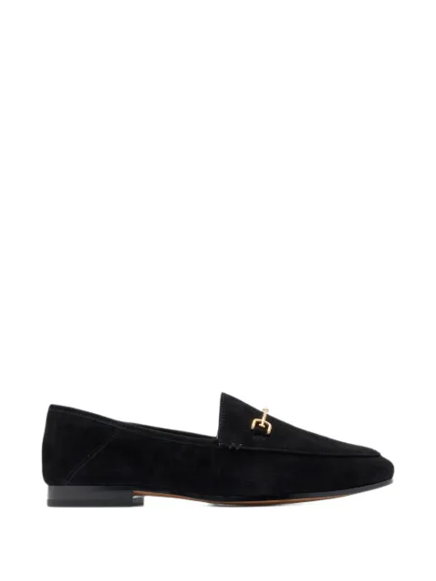 Sam Edelman Loraine suede loafers