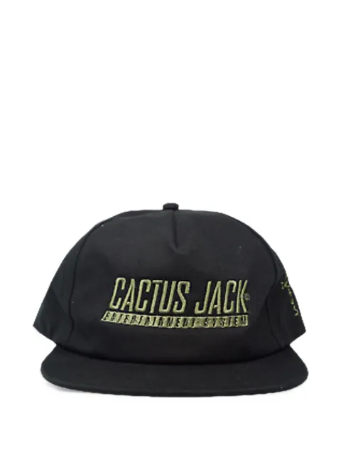 Travis Scott Cactus Jack Game II baseball cap