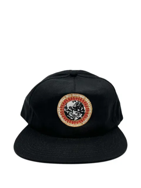 Travis Scott Cactus Jack Around The World cap