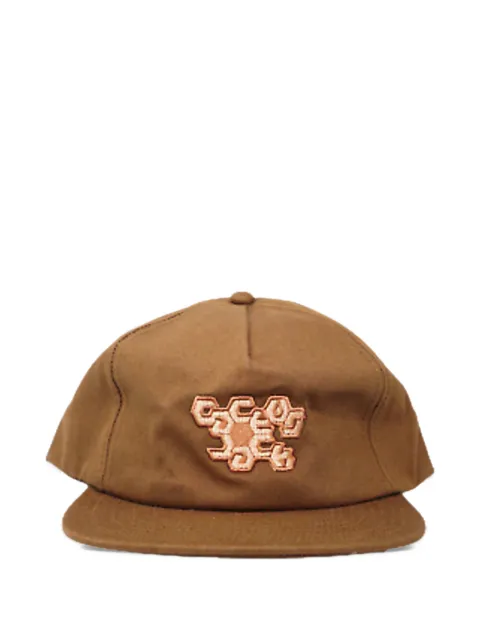 Travis Scott Cactus Jack Reality hat