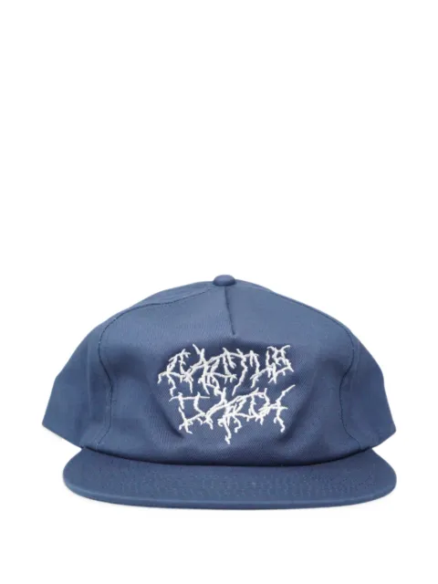 Travis Scott Cactus Jack embroidered cap