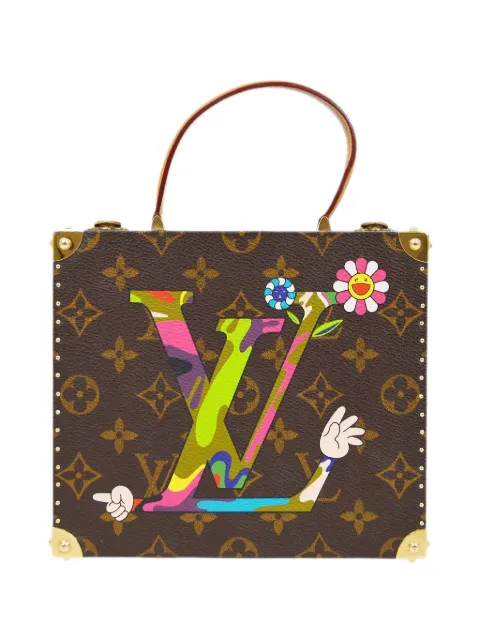 Louis Vuitton Pre-Owned 2007 Monogram MOCA handbag