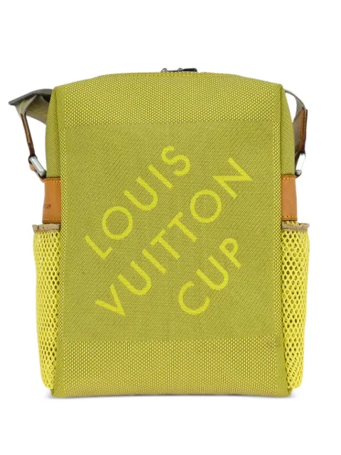 Louis Vuitton Pre-Owned LV Cup Weatherly shoulder bag