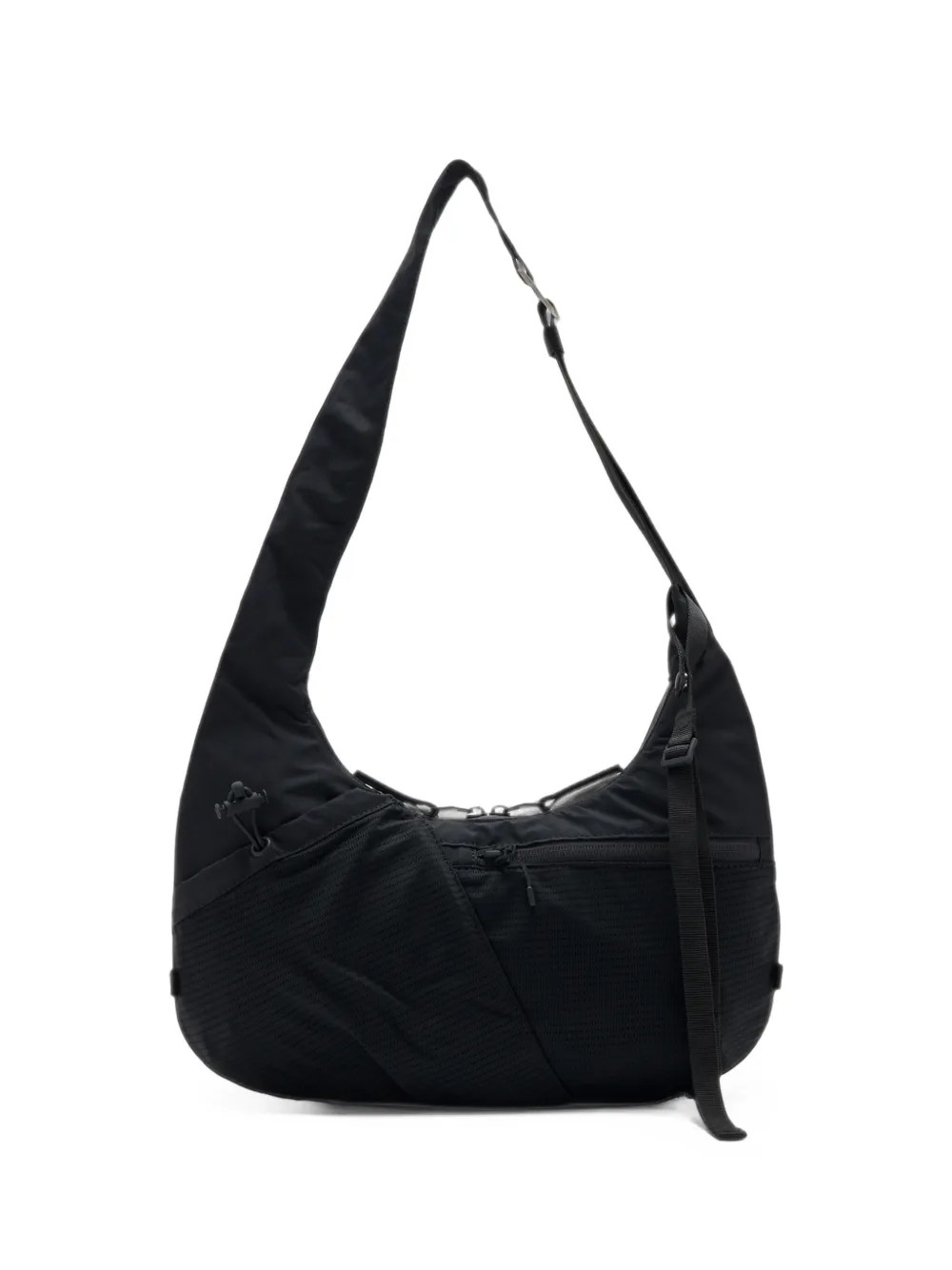 Rains Niseko Trail crossbody bag - Nero