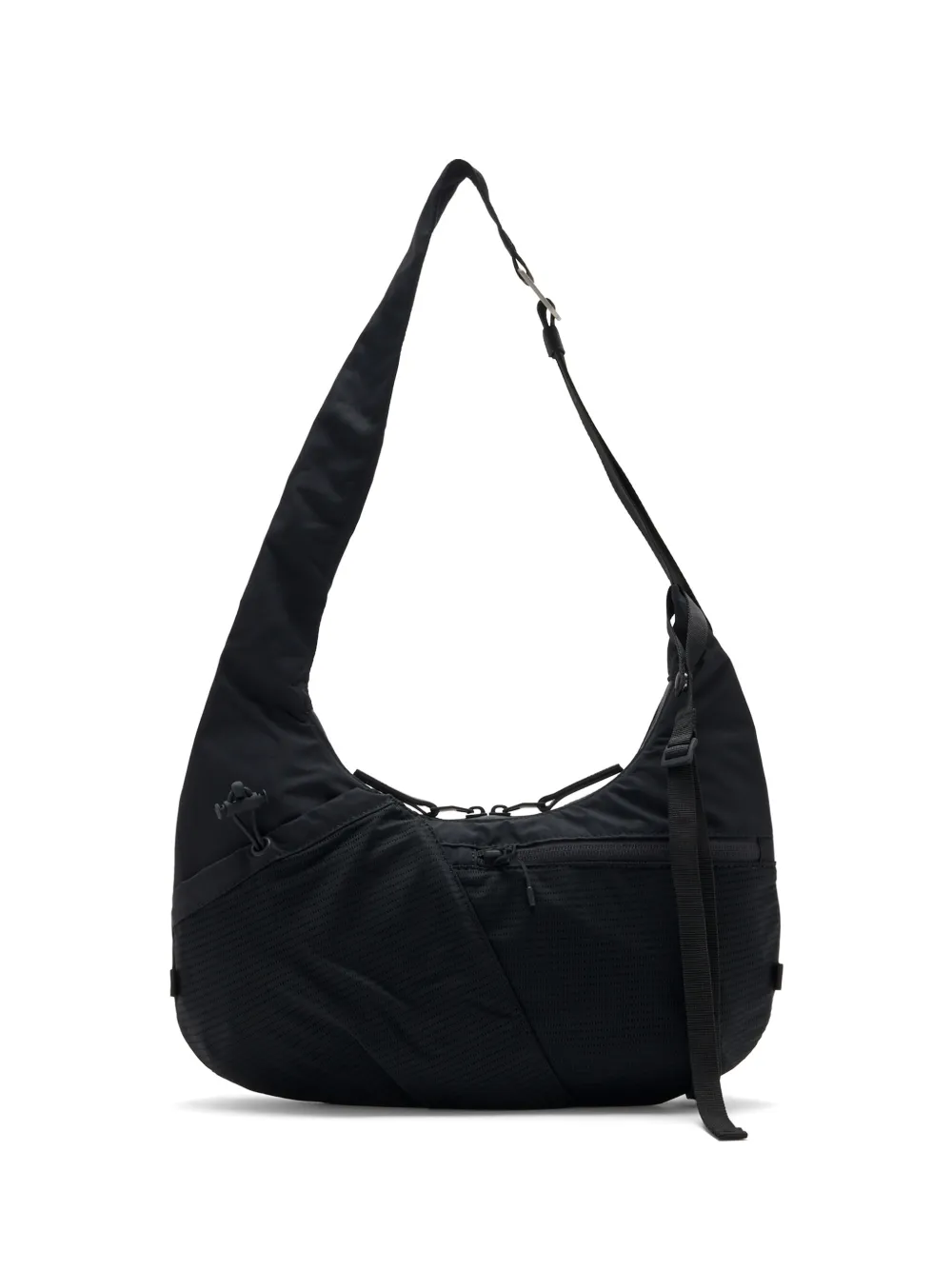 Rains Niseko Trail crossbody bag - Nero
