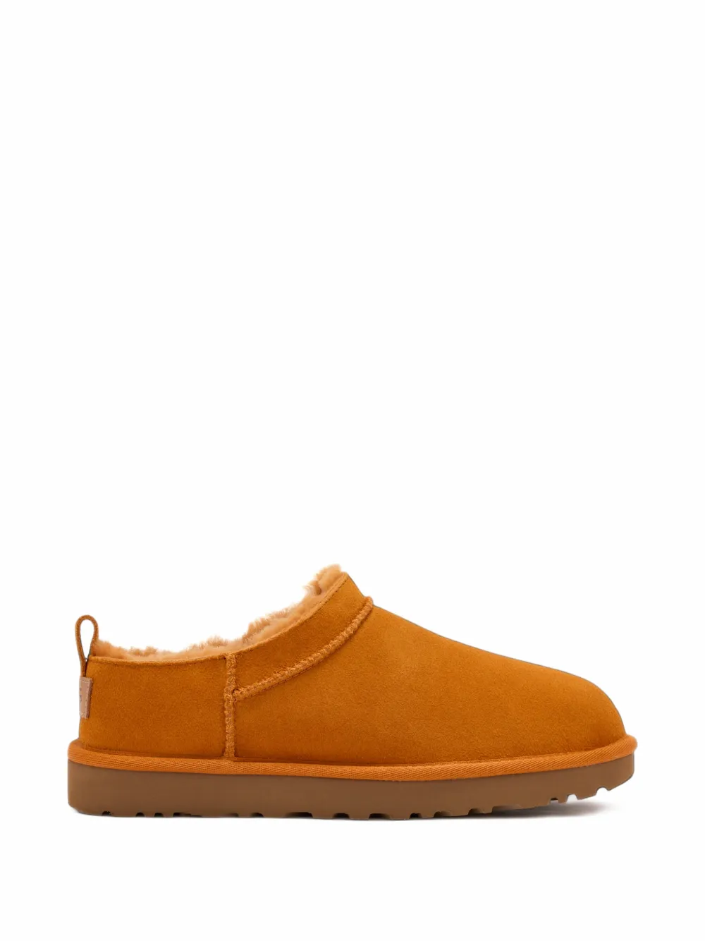 UGG Classic Micro slippers - Arancione