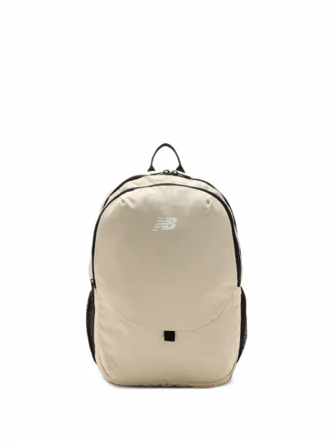 New Balance Kids Everyday logo-print backpack