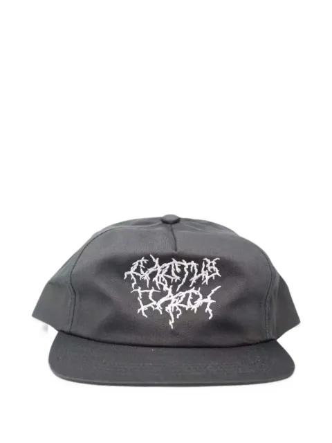Travis Scott Cactus Jack Lightning hat