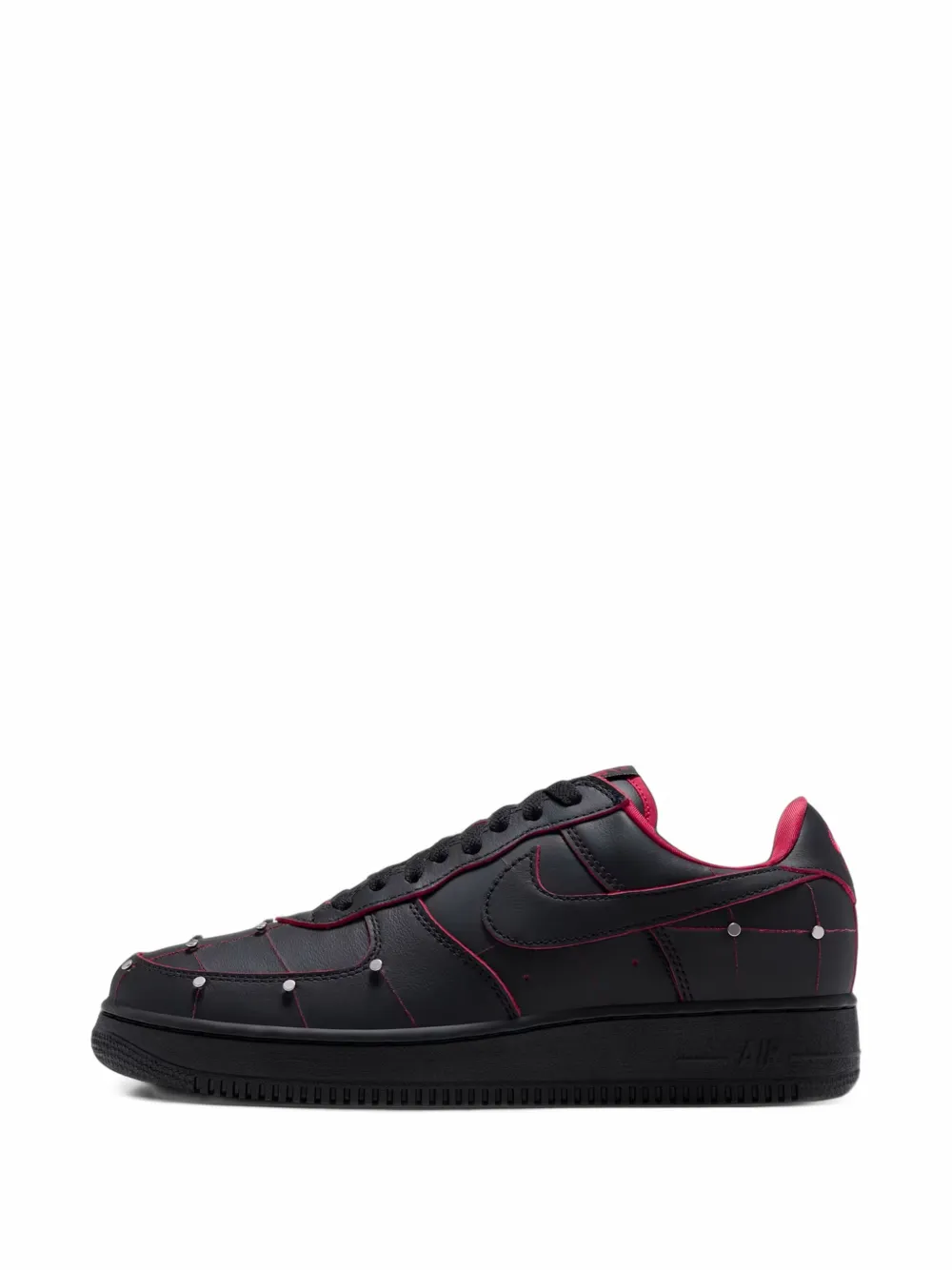 Nike Air Force 1 '01 Nightmare sneakers - Schwarz
