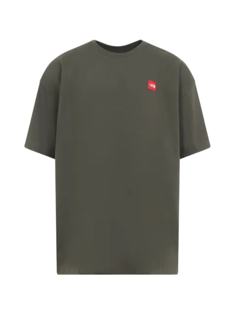 The North Face Red Box t-shirt