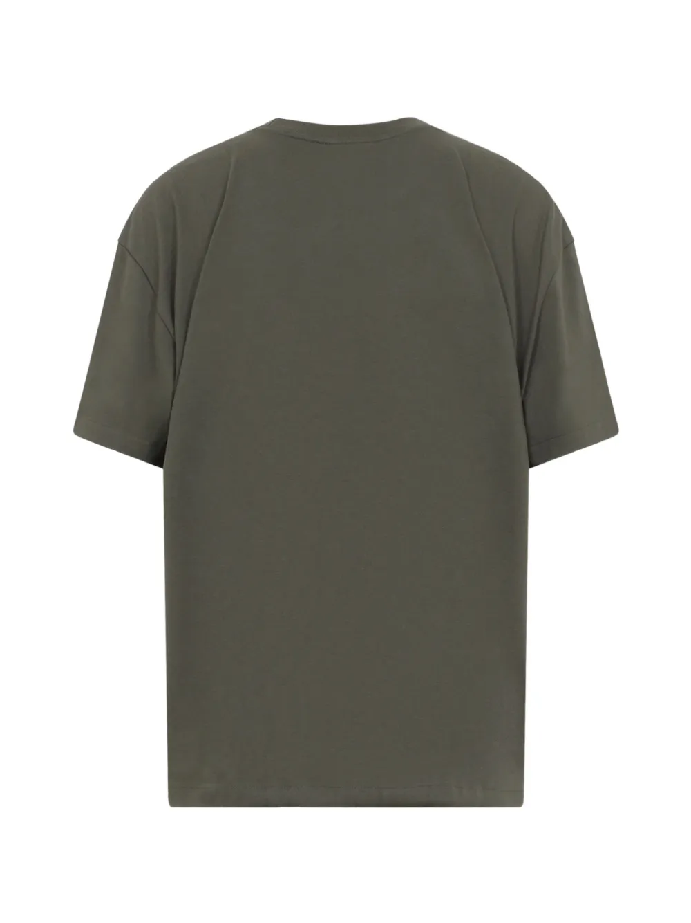 The North Face Red Box t-shirt Groen