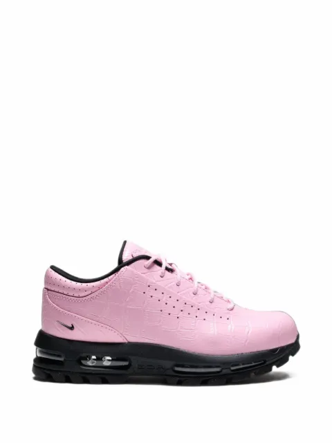 Nike zapatillas Air Max Goadome con efecto de piel de cocodrilo