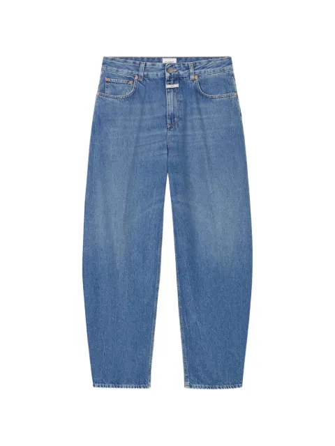 Closed Jazzie barrel-fit jeans
