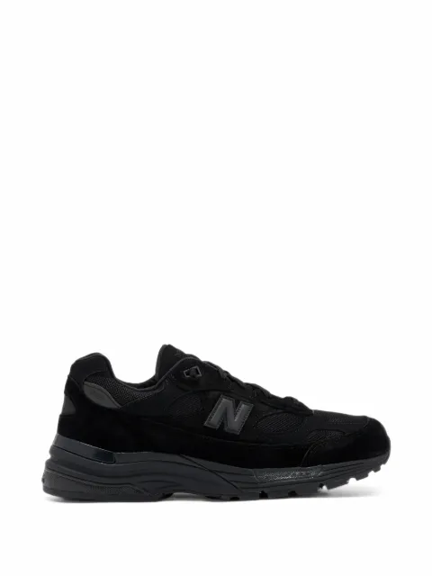 New Balance made-in-USA 992 shoes