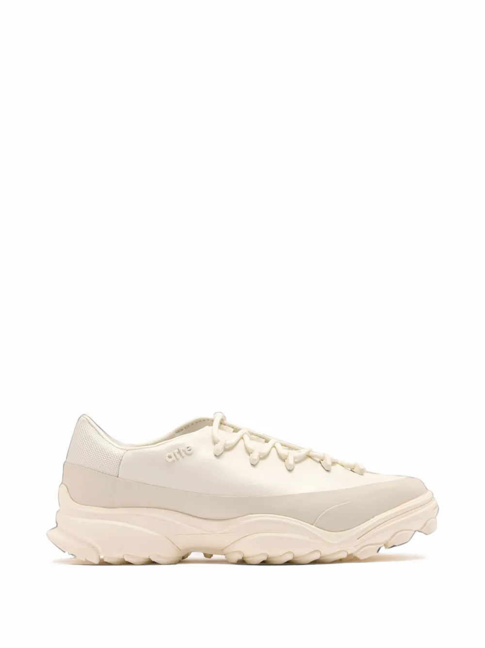 adidas x Arte Antwerp GSG9 shoes - Nude