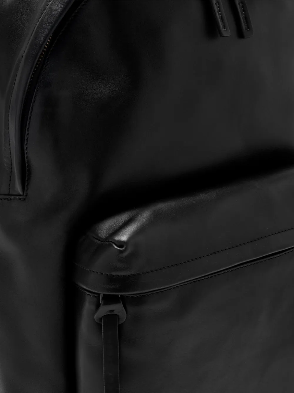 Officine Creative OC Pack 001 backpack Zwart