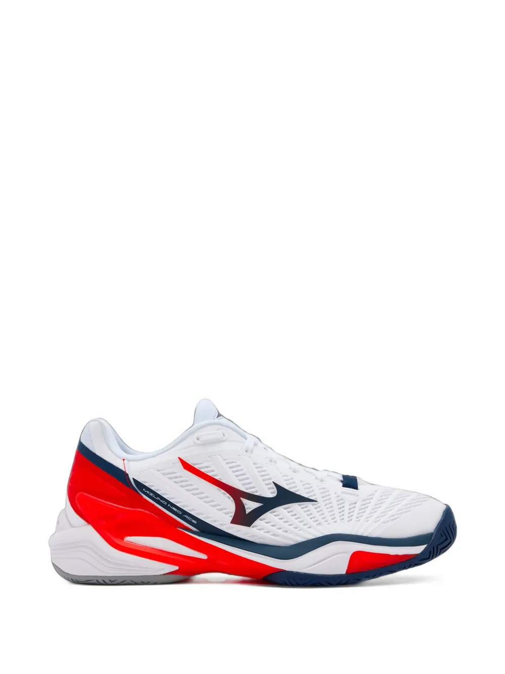 Mizuno Neo Ace Ac Sneakers In Multi
