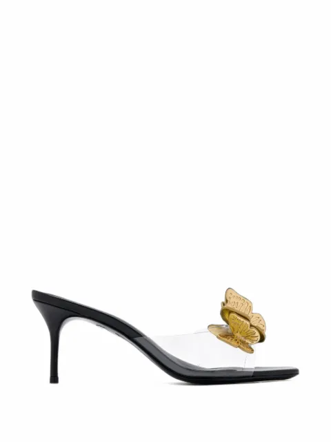 Sophia Webster Vanessa butterfly-detail sandals