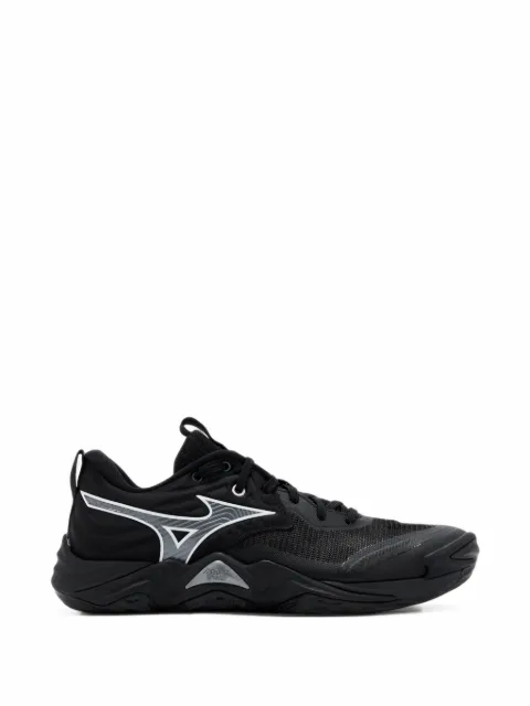 Mizuno Wave Momentum Elite sneakers