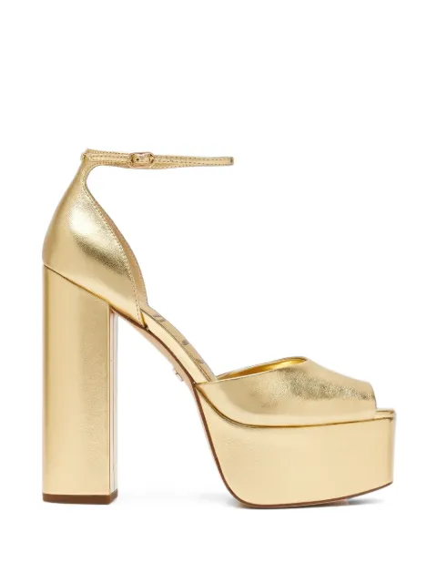 Sam Edelman Kirra platform sandals