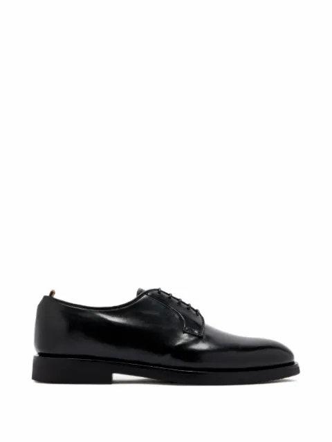 Officine Creative Bariton Flexi lace-up shoes