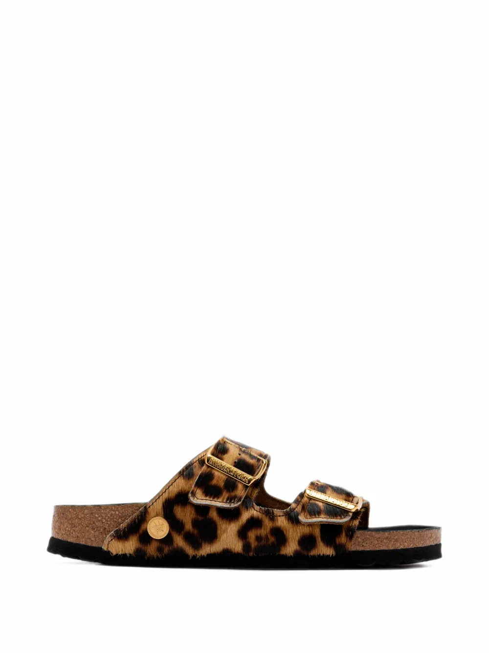 Birkenstock Arizona sandals - Marrone
