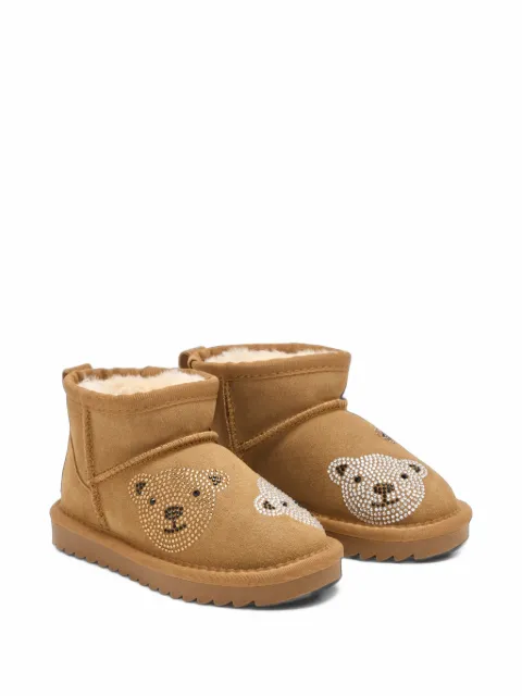 Lelli Kelly embellished ankle boots