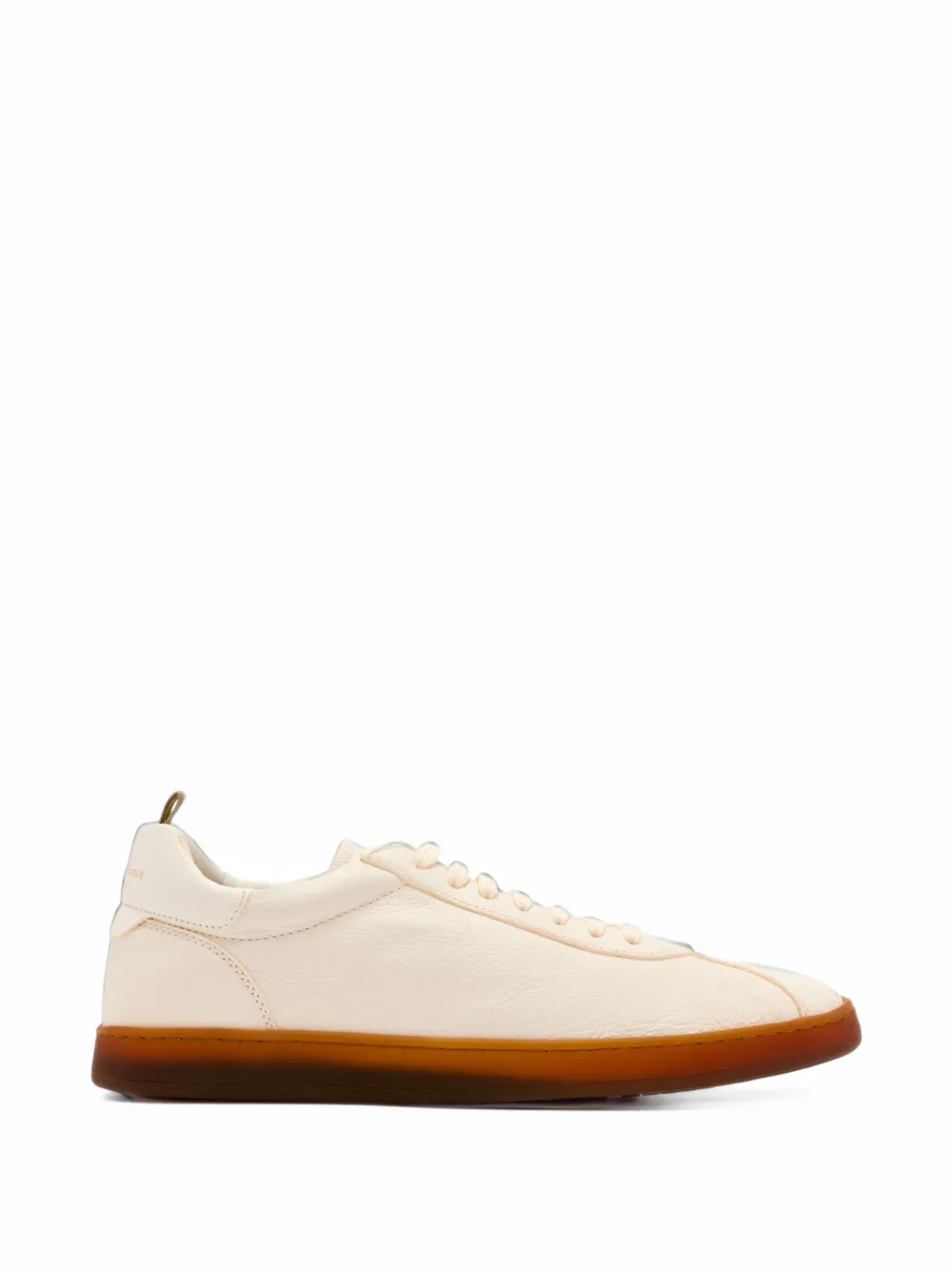 Officine Creative Ginnasio 001 sneakers - Toni neutri