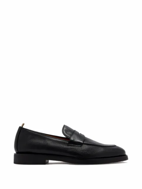 Officine Creative mocasines penny Opera Flexi de piel