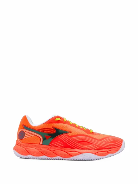 Mizuno zapatillas Wave Enforce Court 2 Padel