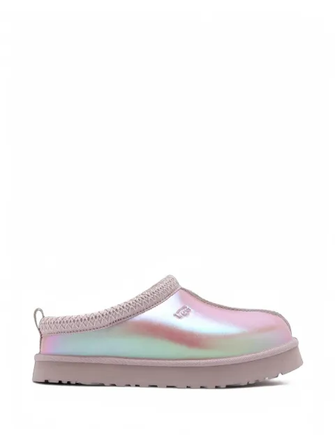 UGG Kids Tazz Frosted sandals