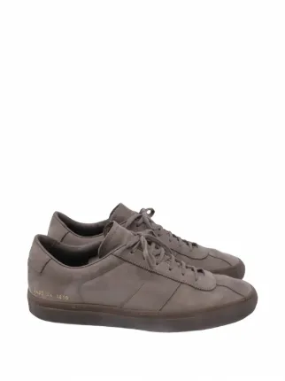 Common Projects