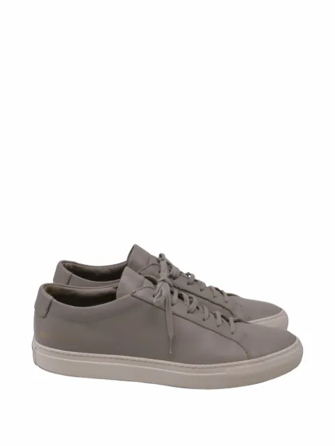 Common Projects Achilles low-top sneakers