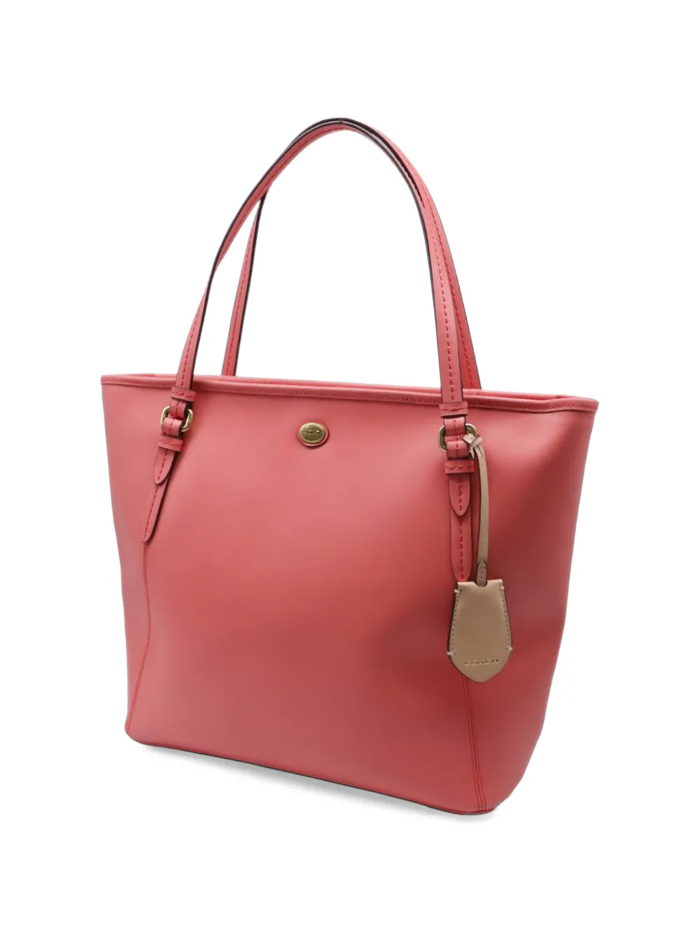 Coach Vintage Peyton tote bag - Rose Coach Vintage Peyton tote bag - Rose