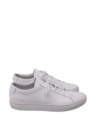 Common Projects