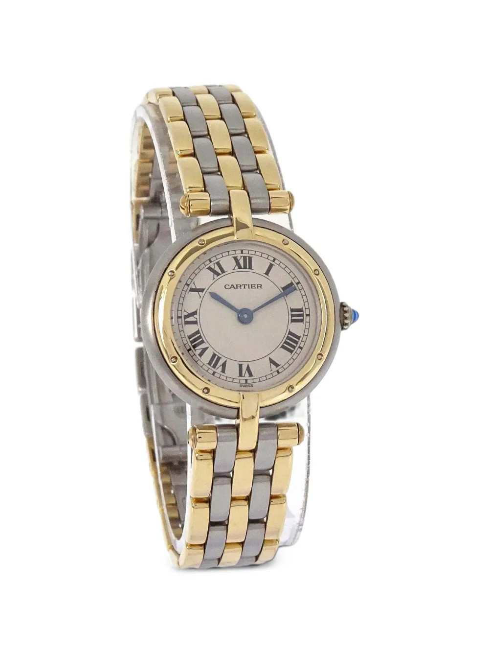 Cartier Panthère Vendôme 23mm watch - Toni neutri