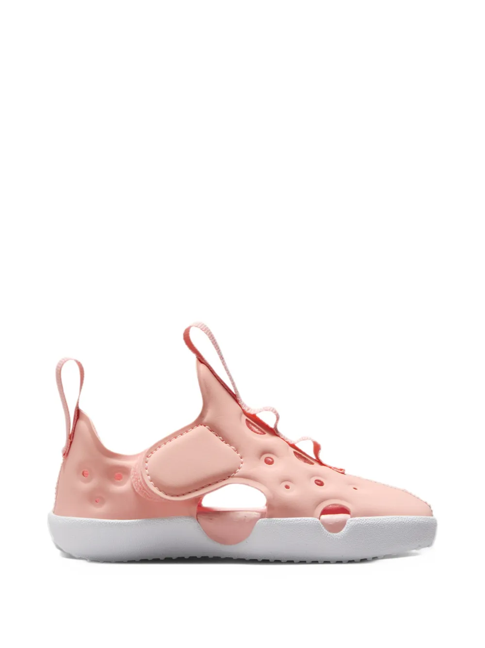 Nike Kids Sunray Protect 4 sneakers - Rosa