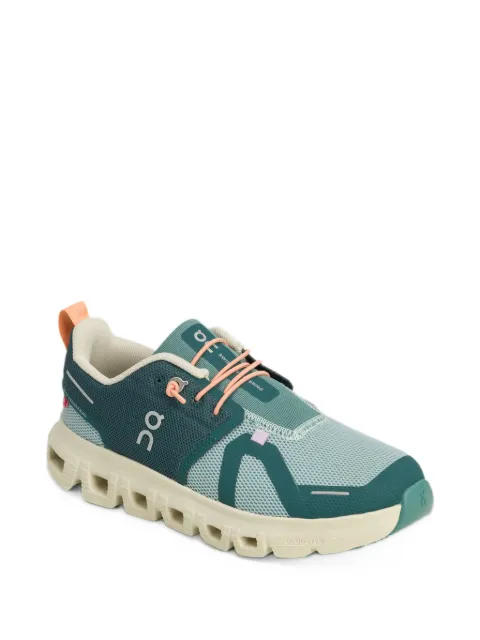 on running kids Cloud Sky 2 sneakers
