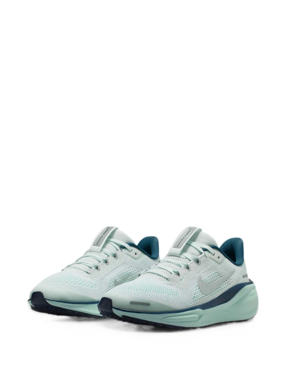 Nike Kids Pegasus 41 sneakers - Blu