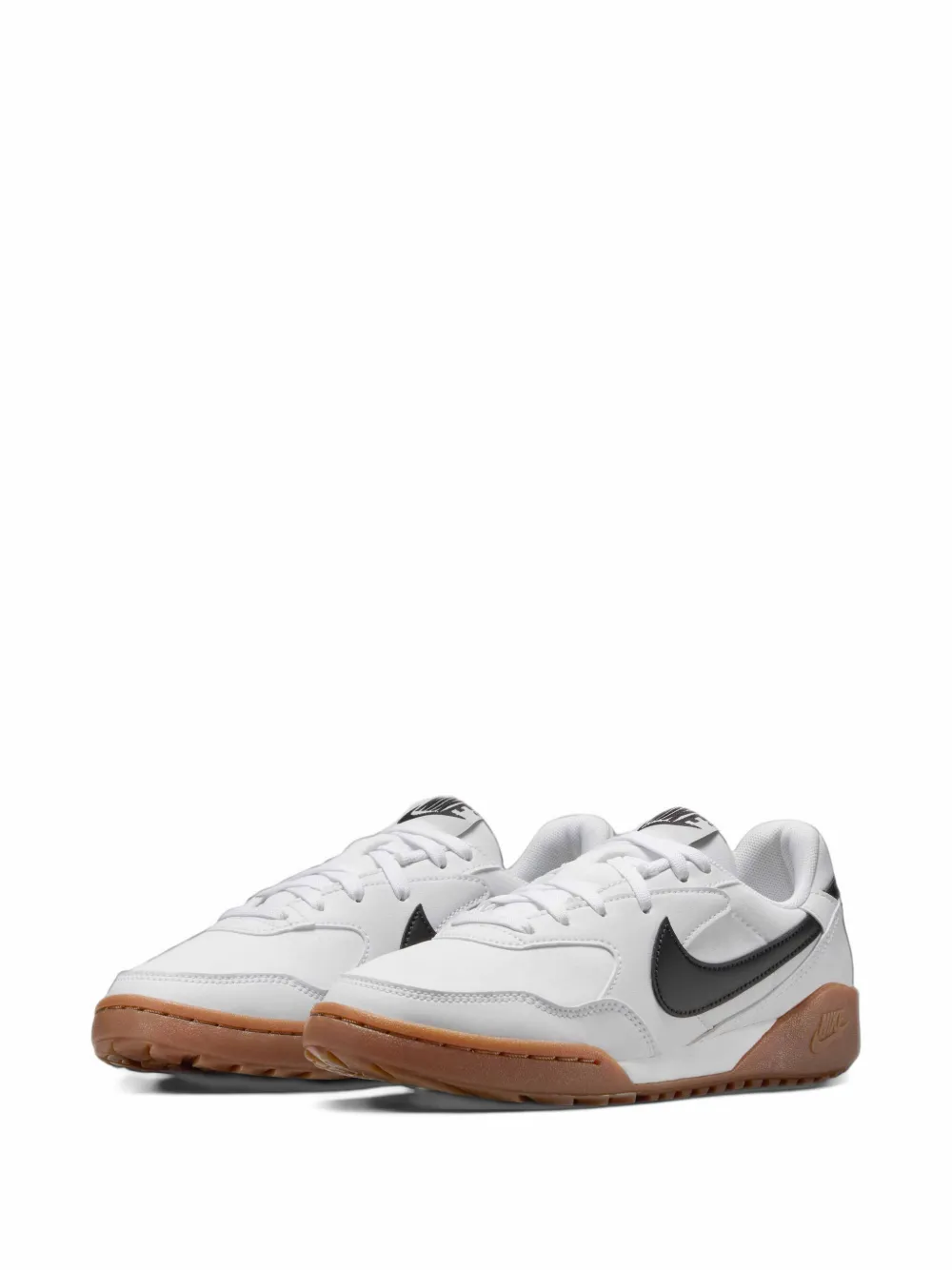Nike Kids Terra Manta sneakers - Bianco