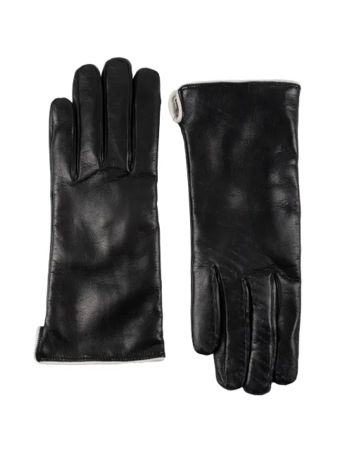 Lié Studio leather gloves