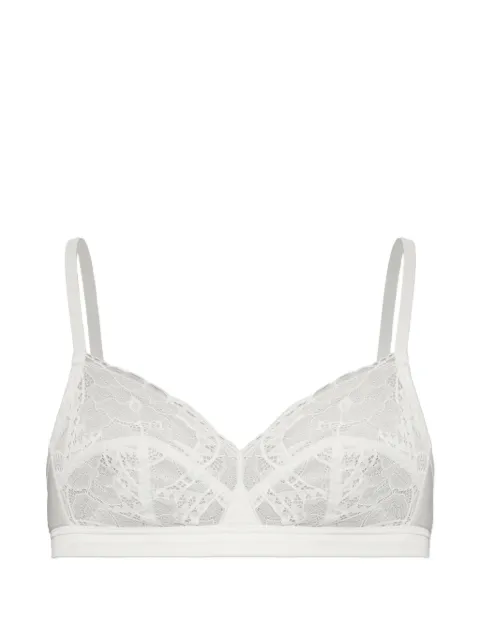 Hanro Azelia lace bra