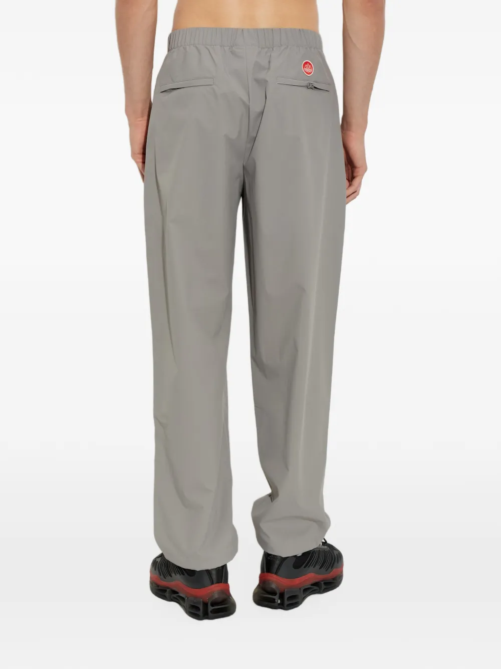 adidas Liverpool SPZL FC track pants Grijs