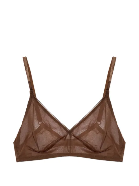 Hanro Smooth Illusion bra