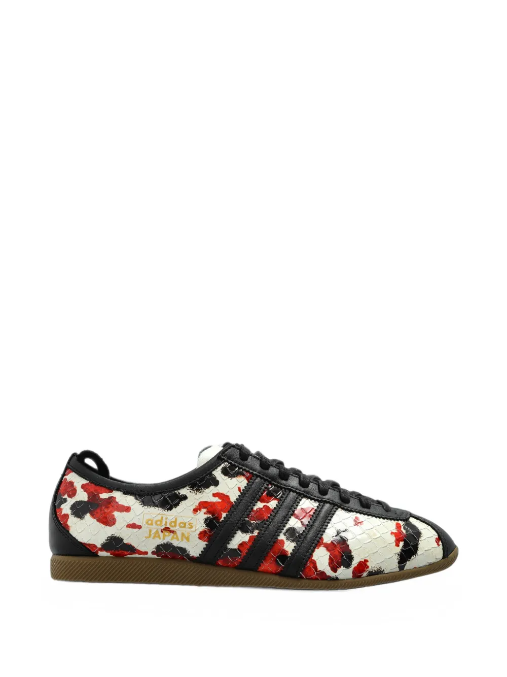 adidas Japan sneakers - Weiß